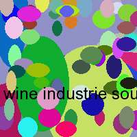 wine industrie south america