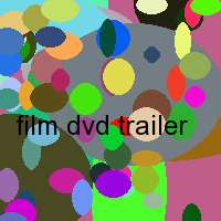 film dvd trailer