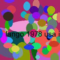 fango 1978 usa iran caravan