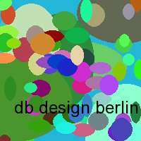 db design berlin