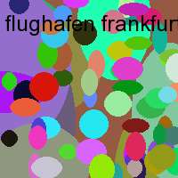 flughafen frankfurt ticket