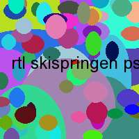 rtl skispringen ps2