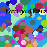 hotel gold kreuz