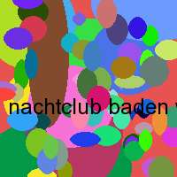 nachtclub baden wurttemberg